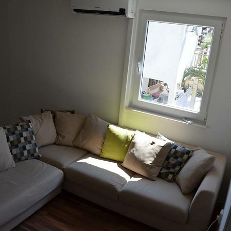 Appartement Apartman Medit à Vir Extérieur photo