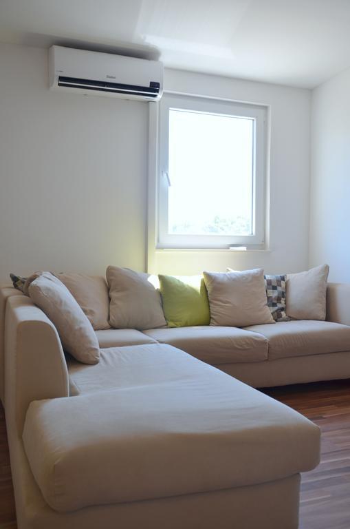 Appartement Apartman Medit à Vir Extérieur photo