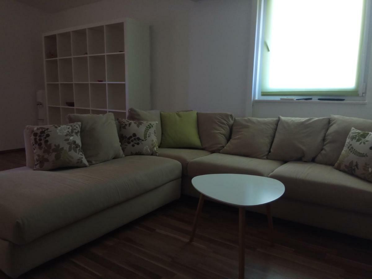 Appartement Apartman Medit à Vir Extérieur photo