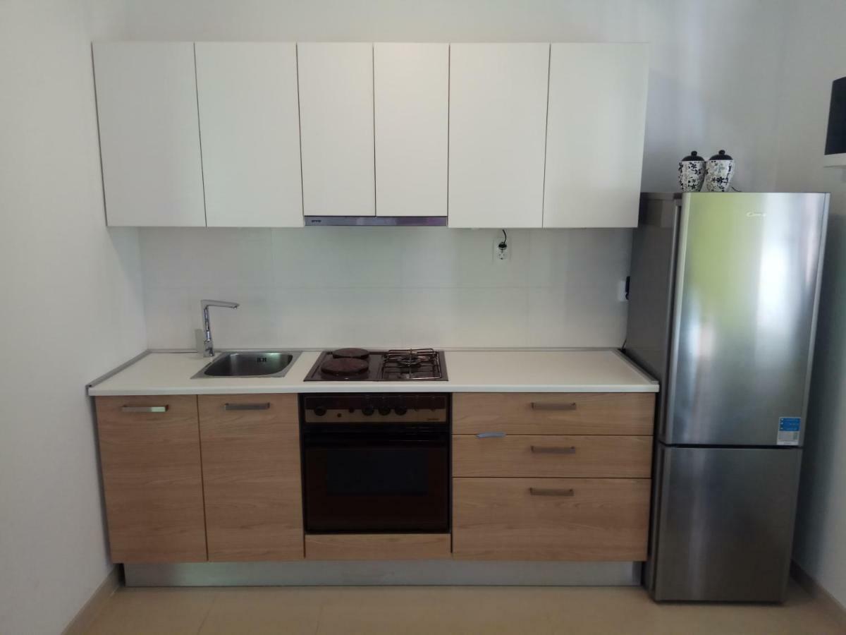 Appartement Apartman Medit à Vir Extérieur photo