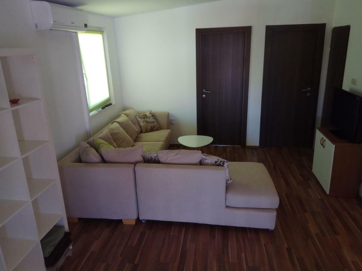 Appartement Apartman Medit à Vir Extérieur photo